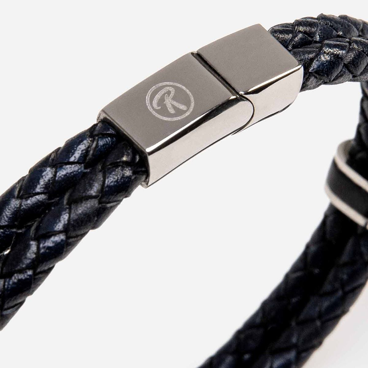 PULSERA BOLD CUERO 5