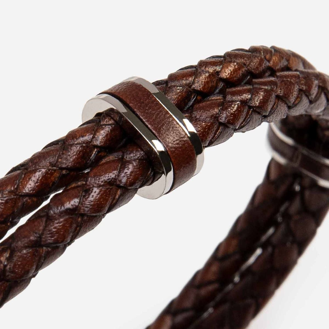 PULSERA BOLD CUERO 4