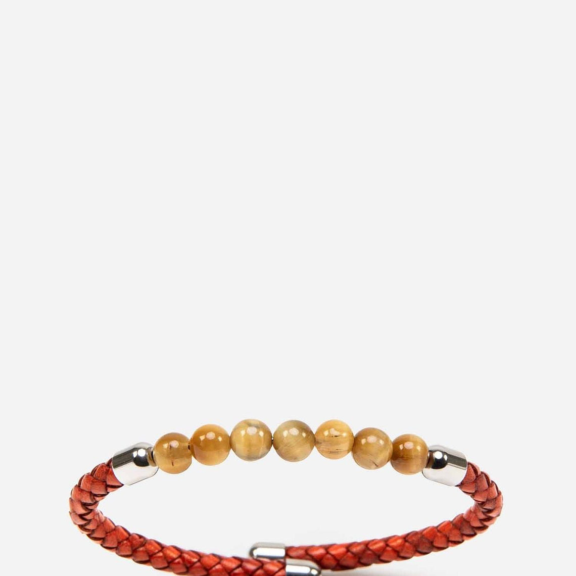 PULSERA DUAL BEADS 1