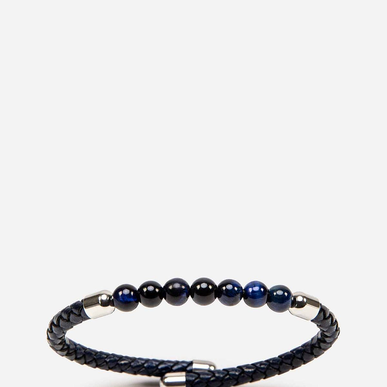PULSERA DUAL BEADS 1