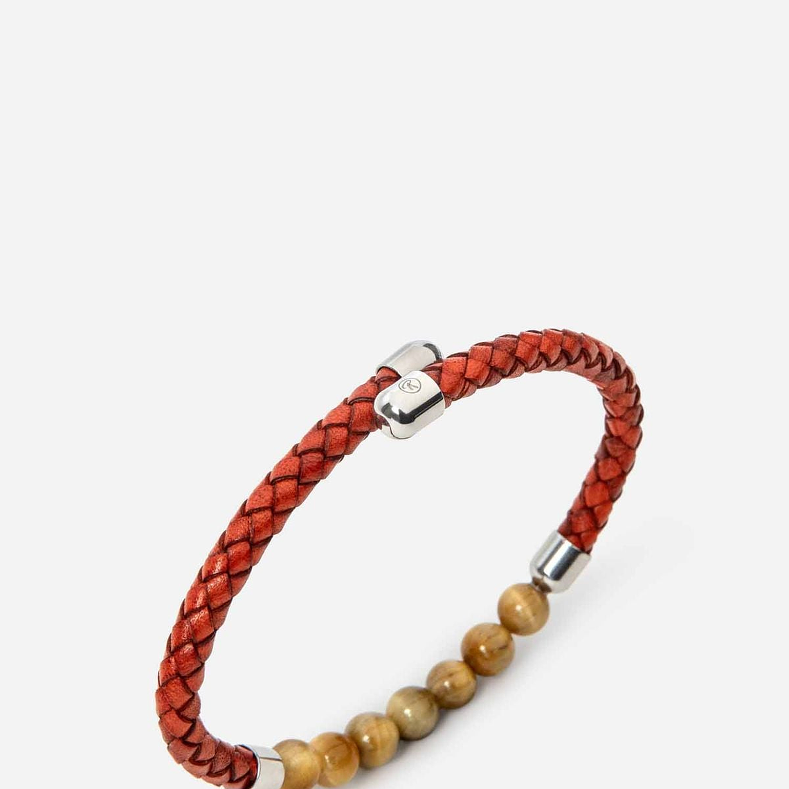 PULSERA DUAL BEADS 3