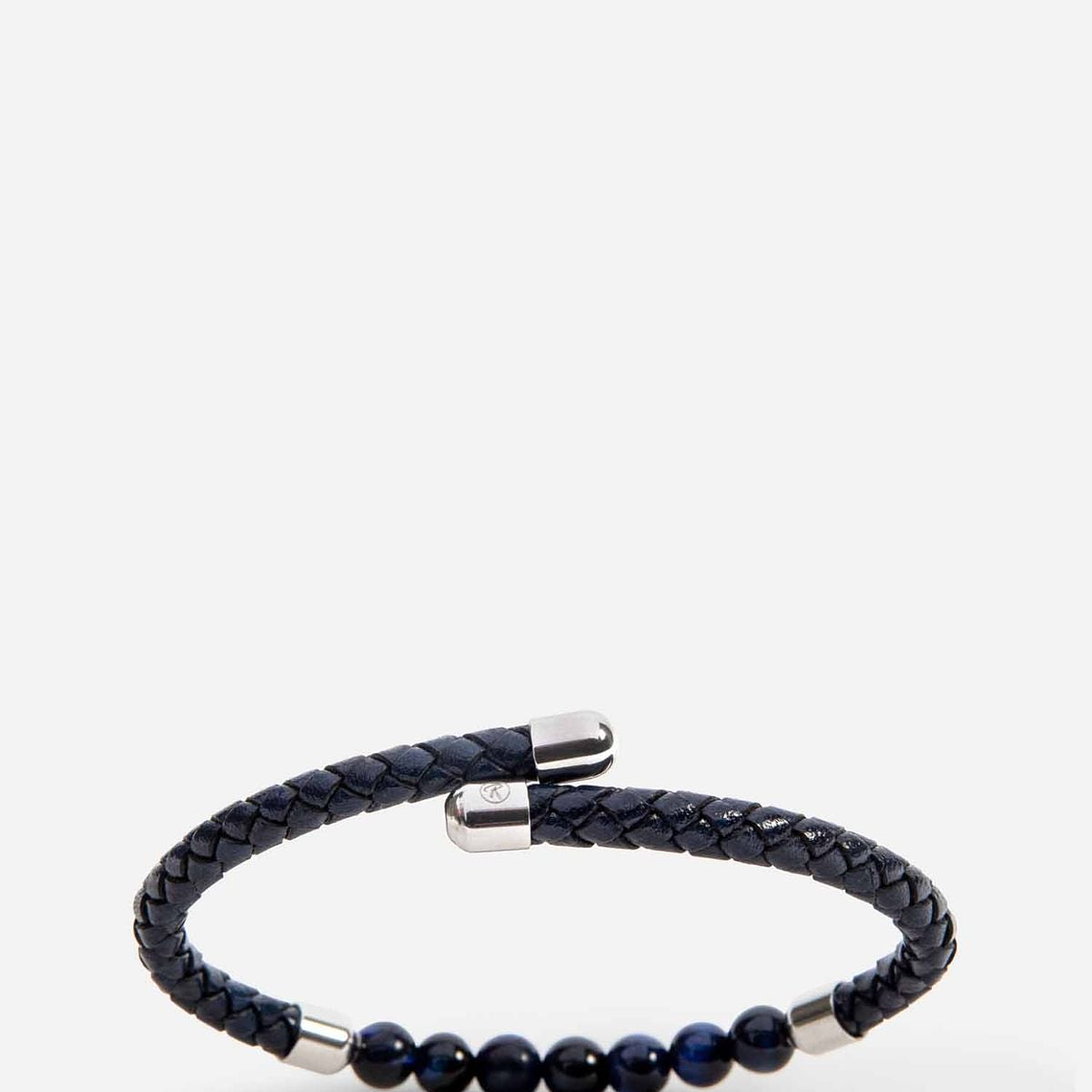 PULSERA DUAL BEADS 2