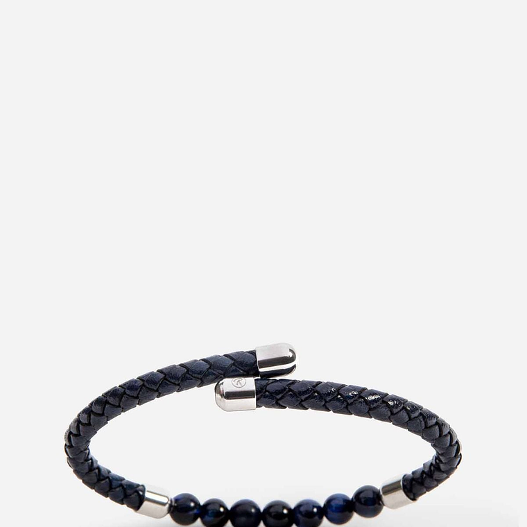 PULSERA DUAL BEADS 2