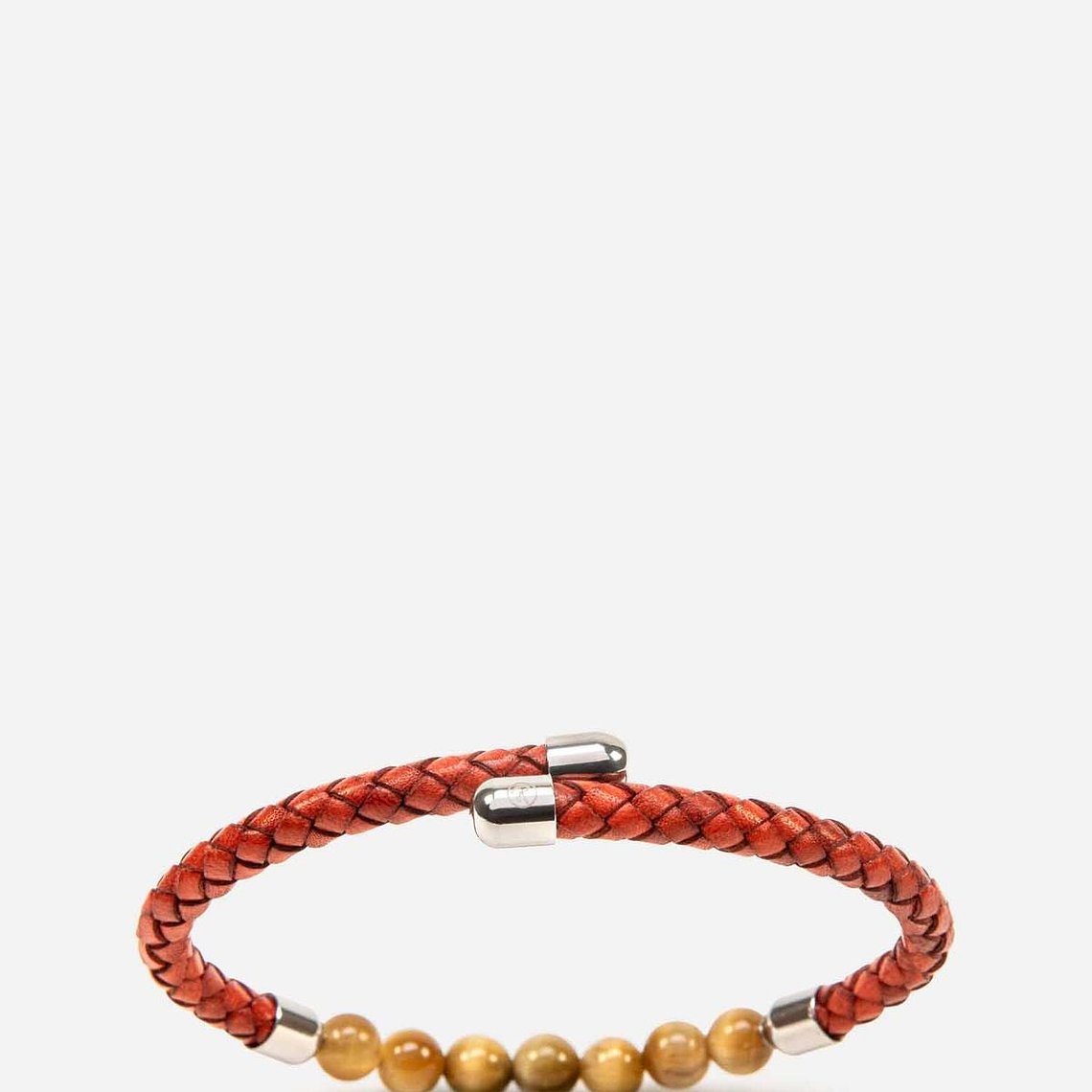 PULSERA DUAL BEADS 2