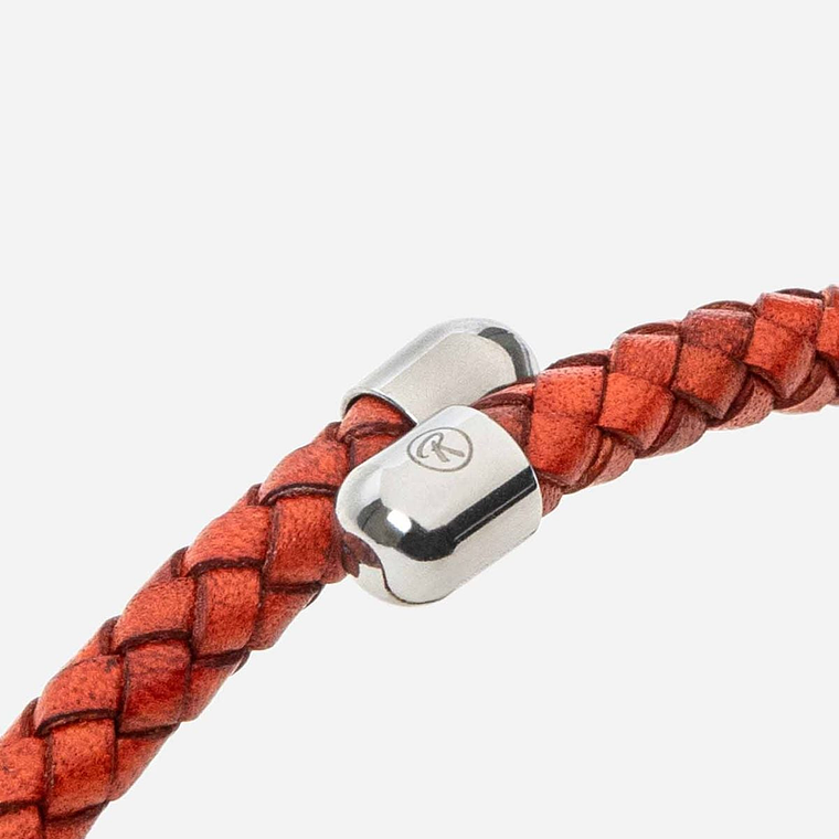 PULSERA DUAL BEADS 4