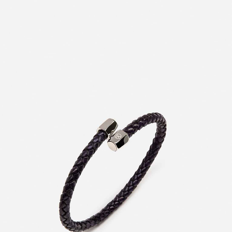 PULSERA DUAL TWIST 3