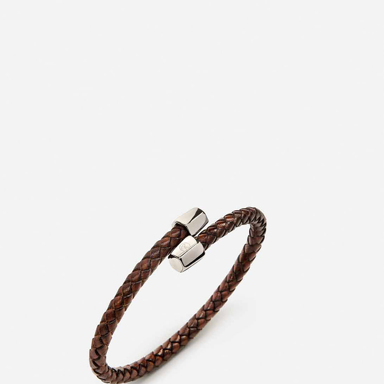 PULSERA DUAL TWIST 3