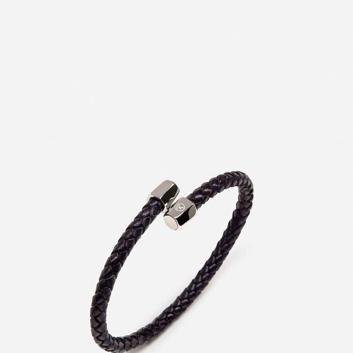 PULSERA DUAL TWIST 3