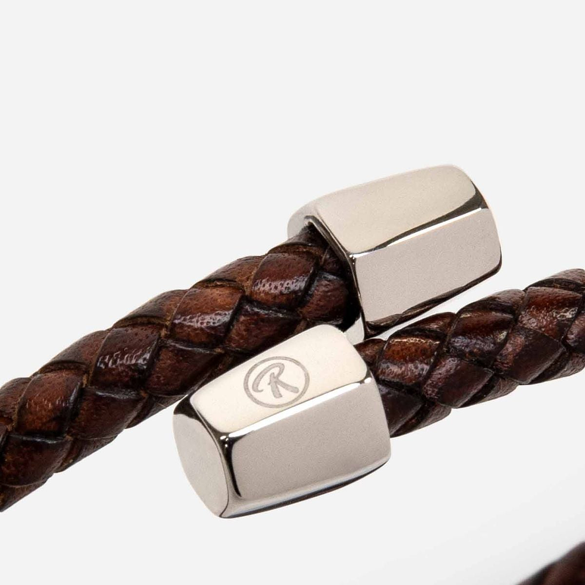 PULSERA DUAL TWIST 4