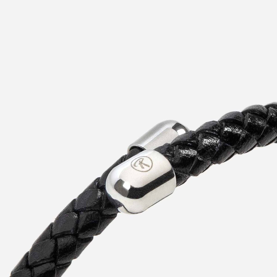 PULSERA SHINE CUERO 4