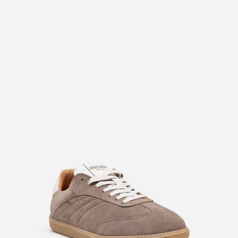 SNEAKERS TERRA SUEDE 2
