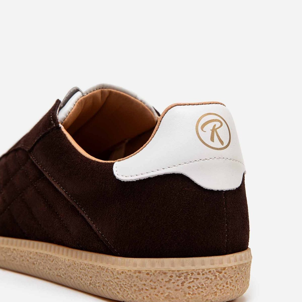 SNEAKERS TERRA SUEDE 4