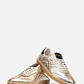 SNEAKERS BRILLIO ORO BLACK - Miniatura 6