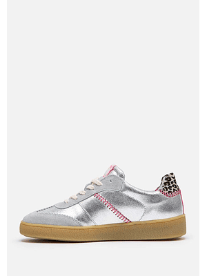 SNEAKERS URBANA SAFARI GOLD