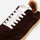 SNEAKERS TERRA SUEDE - Miniatura 5