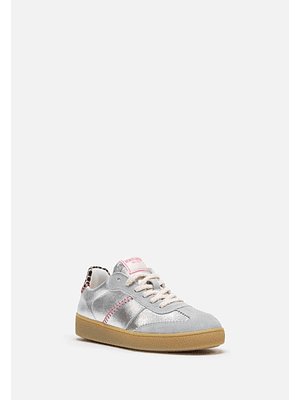 SNEAKERS URBANA SAFARI GOLD