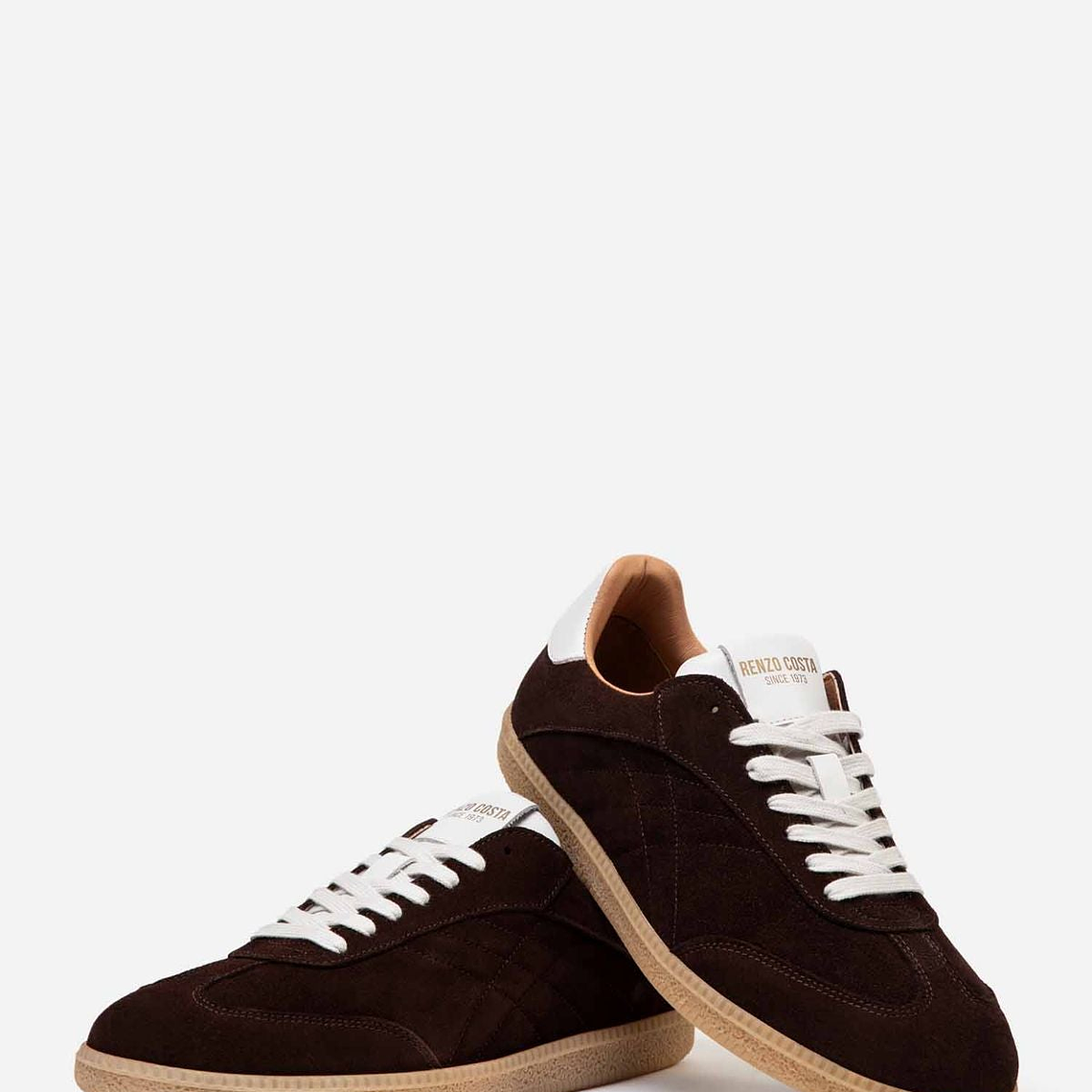 SNEAKERS TERRA SUEDE 6