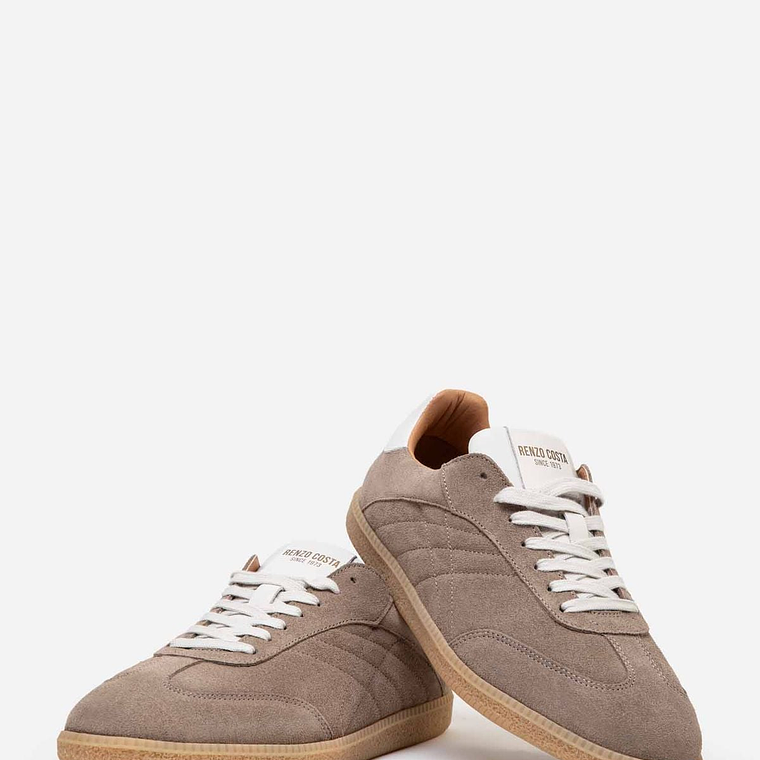 SNEAKERS TERRA SUEDE 6