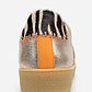 SNEAKERS URBANA SAFARI GOLD - Miniatura 5