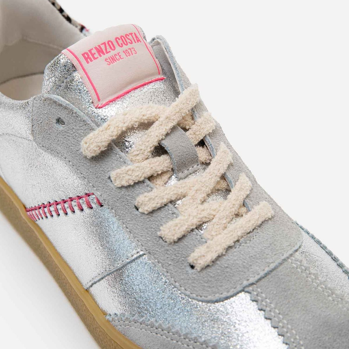 SNEAKERS URBANA SAFARI GOLD 4