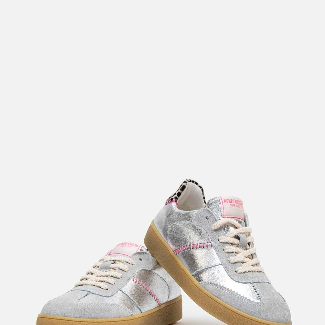 SNEAKERS URBANA SAFARI GOLD 6