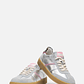 SNEAKERS URBANA SAFARI GOLD - Miniatura 6