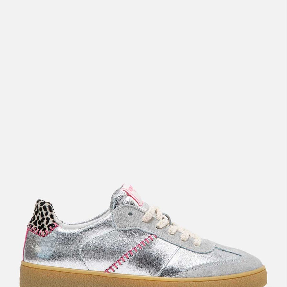 SNEAKERS URBANA SAFARI GOLD 7