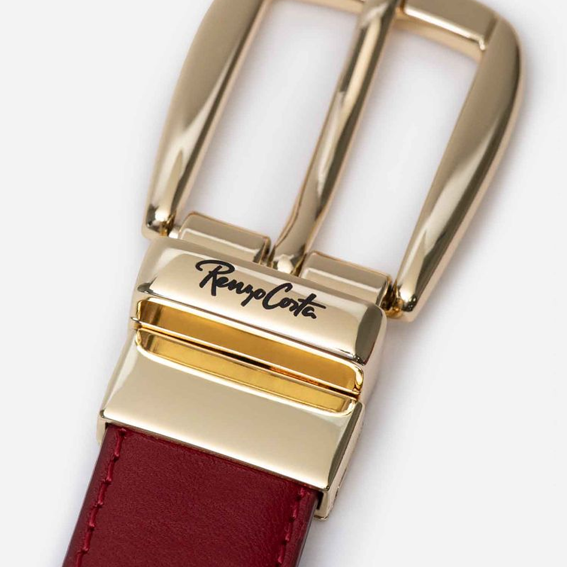 CORREA REVERSIBLE CROCO 1