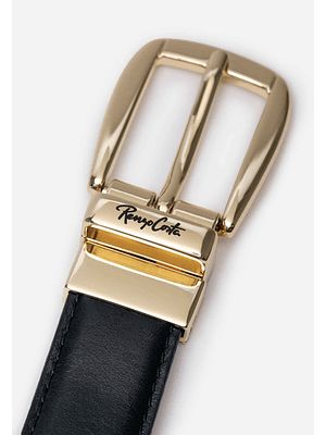 CORREA REVERSIBLE CROCO