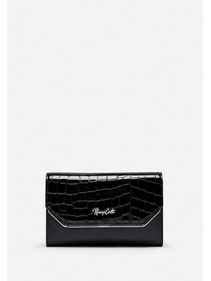 CROCO LUXE MIDI