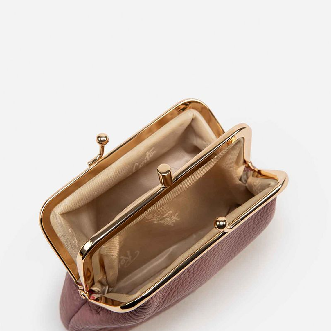 MONEDERO DUO CLICK 3