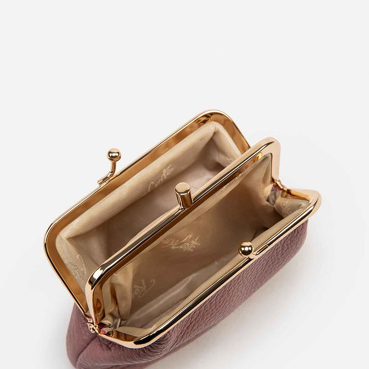 MONEDERO DUO CLICK 3