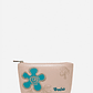 MONEDERO FLORA STITCH - Miniatura 1