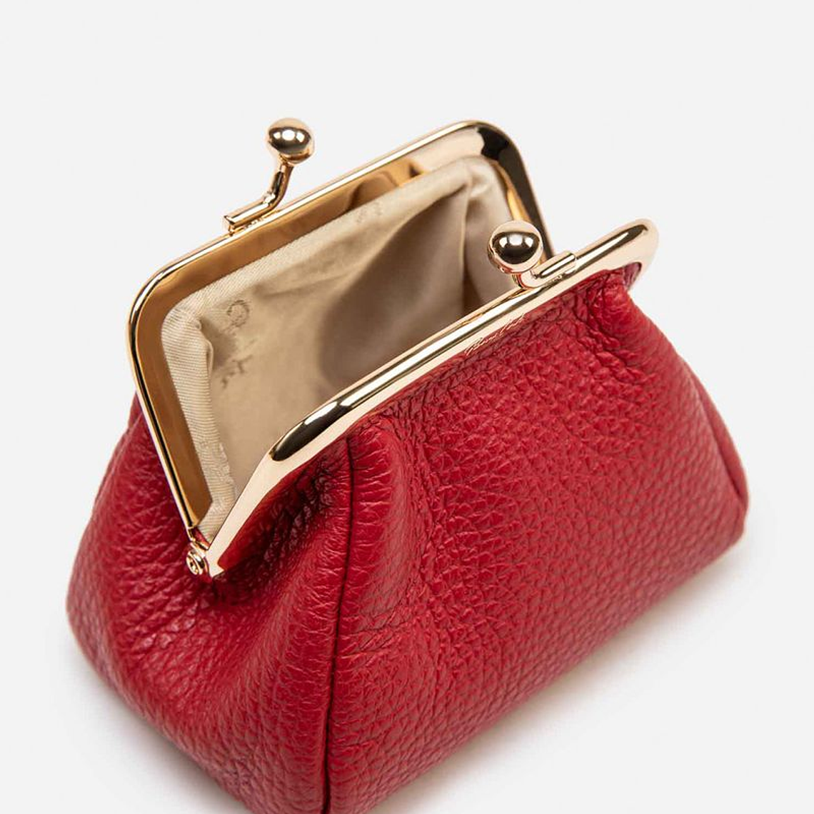 MONEDERO GOLDEN CLICK 4