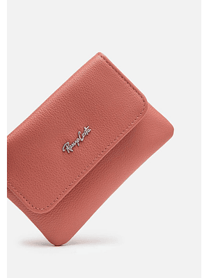 PORTAMONEDAS LIZE MINI