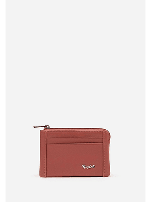 PORTAMONEDAS MINI SLOT