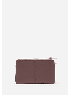 PORTAMONEDAS MINI DUAL