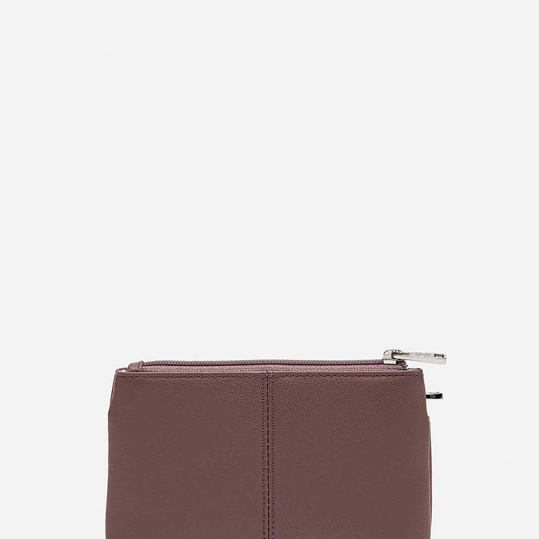 PORTAMONEDAS MINI DUAL 2