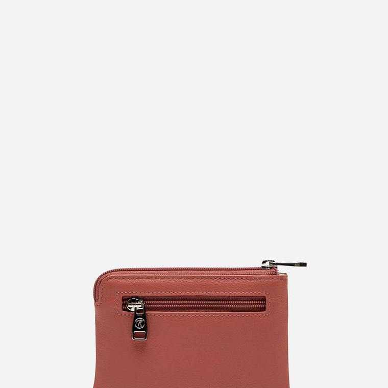 PORTAMONEDAS MINI SLOT 2