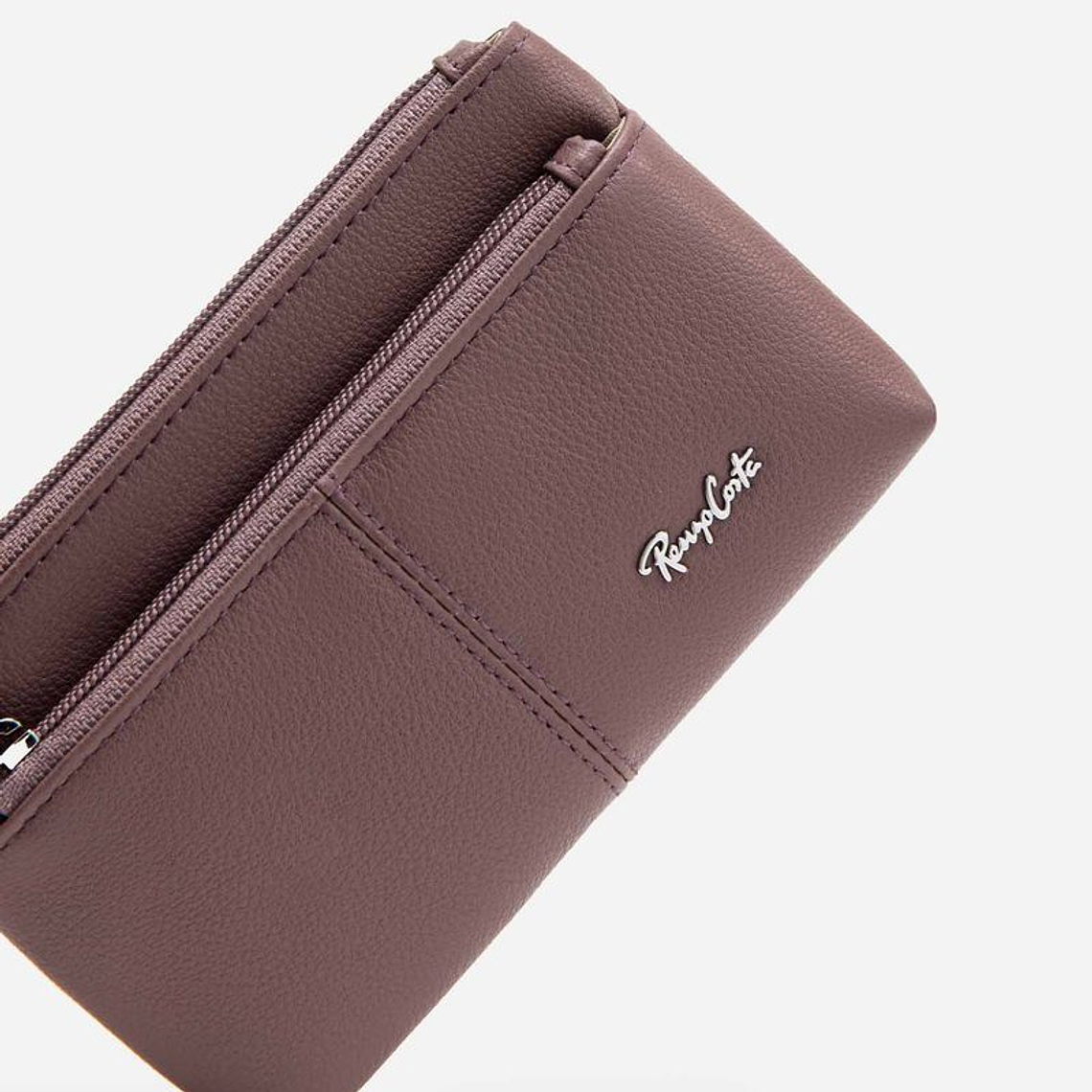 PORTAMONEDAS MINI DUAL 3