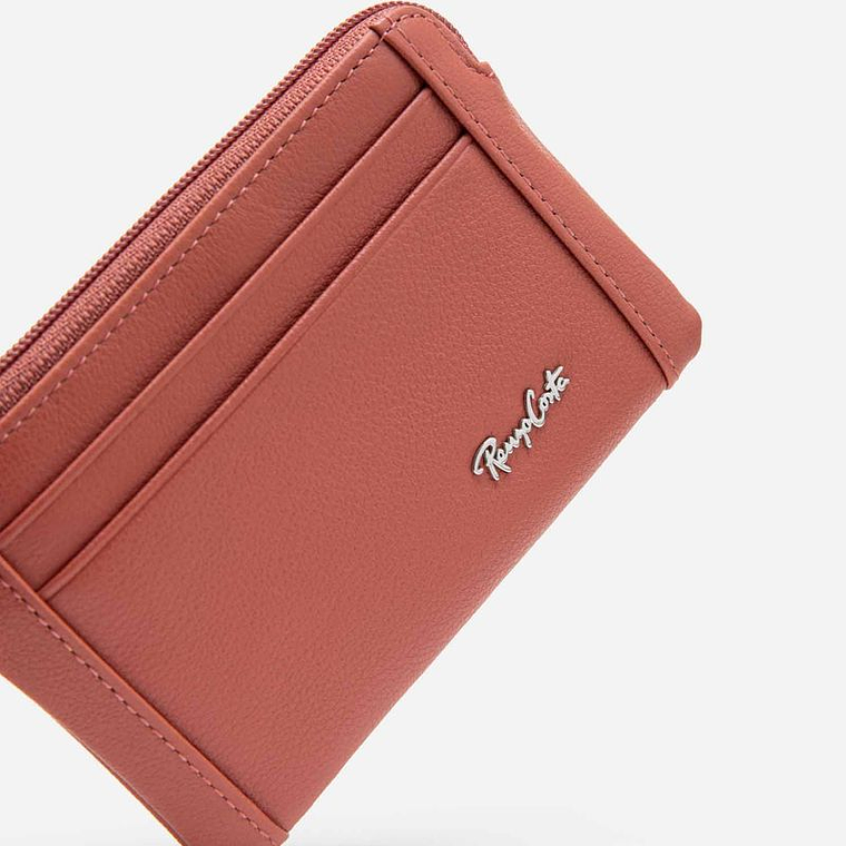 PORTAMONEDAS MINI SLOT 3