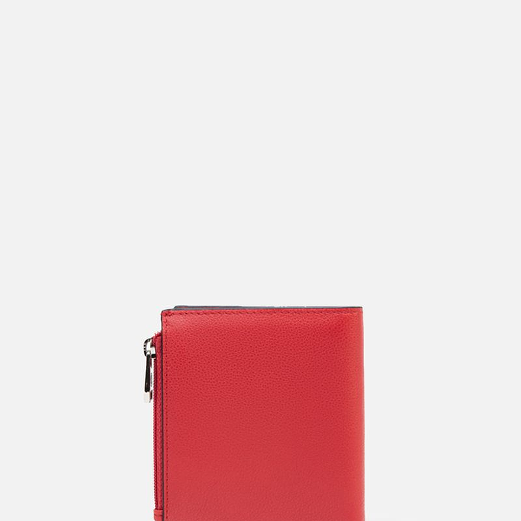 SET BILLETERA Y LLAVERO BUTTERFLY 2