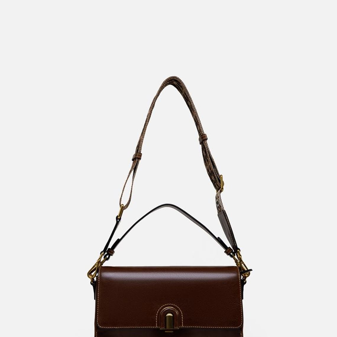 CARTERA SHYNY STRAP 1