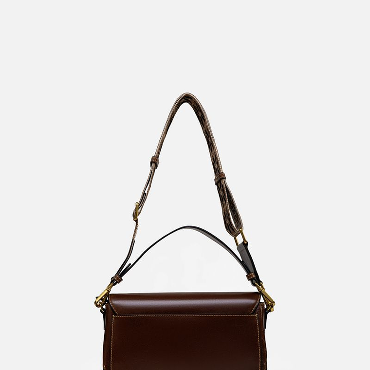 CARTERA SHYNY STRAP 2