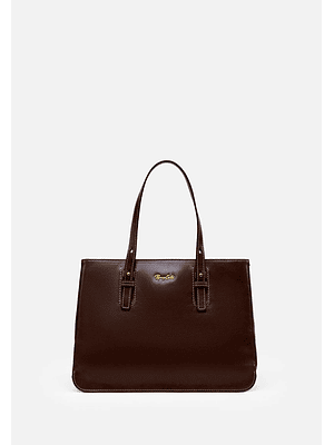 CARTERA SHYNY STRAP LARGE