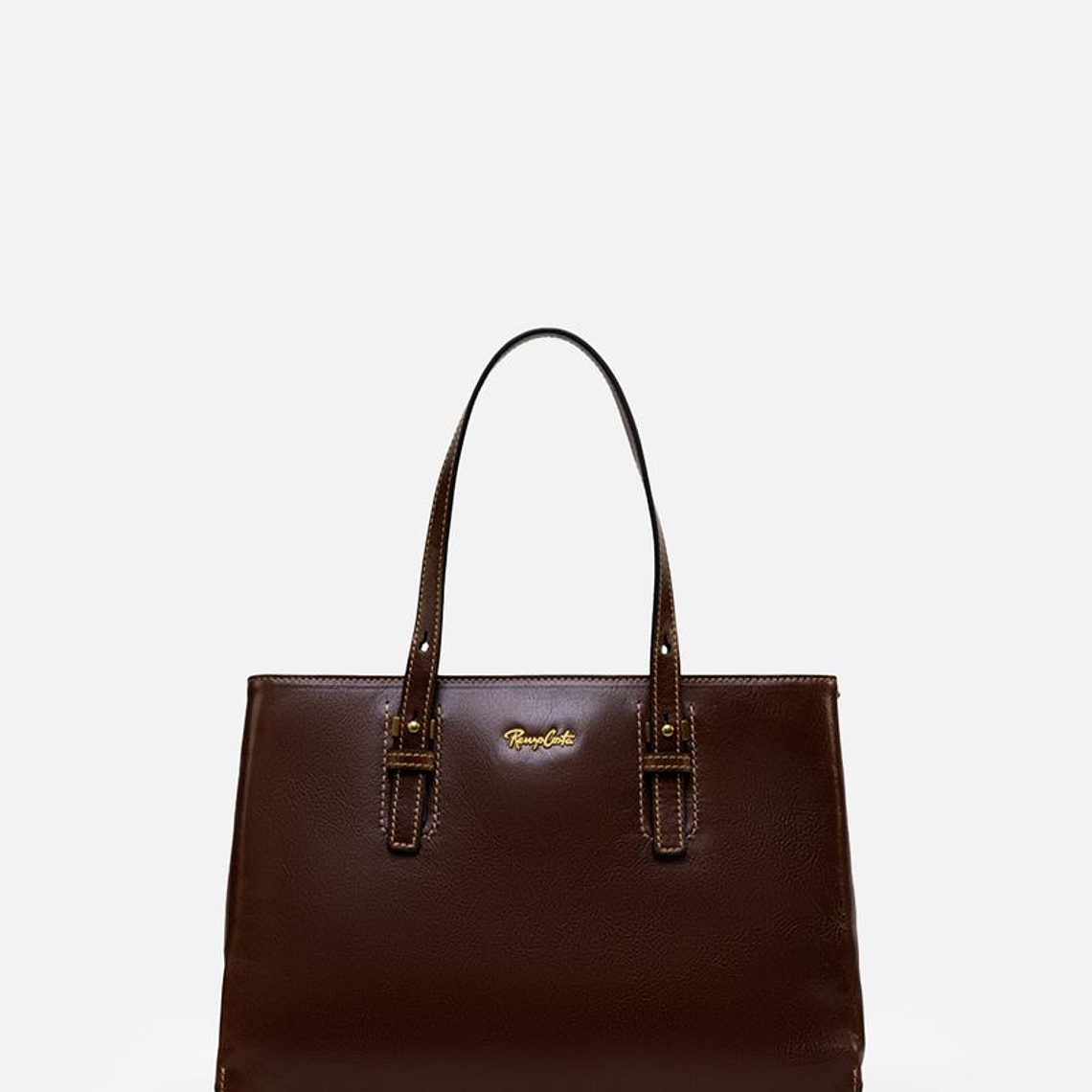 CARTERA SHYNY STRAP LARGE 1