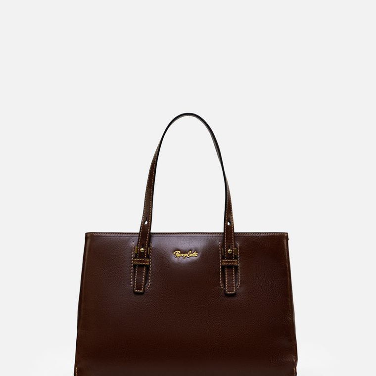 CARTERA SHYNY STRAP LARGE 1