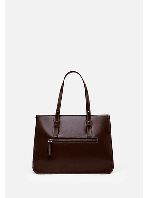 CARTERA SHYNY STRAP LARGE