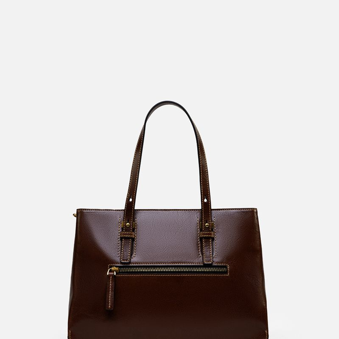 CARTERA SHYNY STRAP LARGE 2