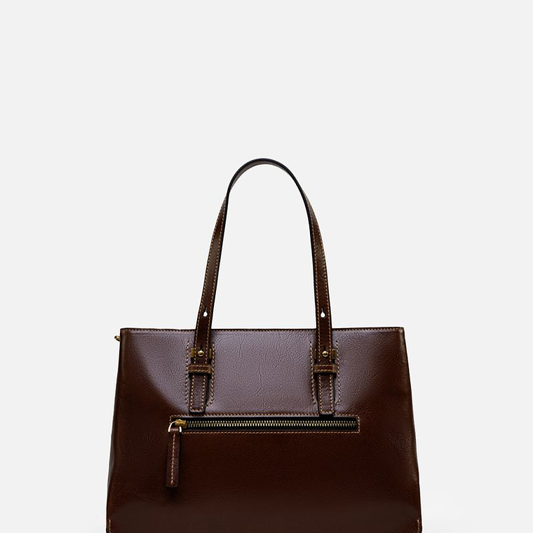 CARTERA SHYNY STRAP LARGE 2